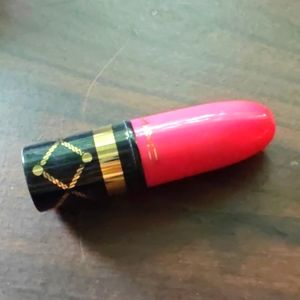 MAC satin lipstick